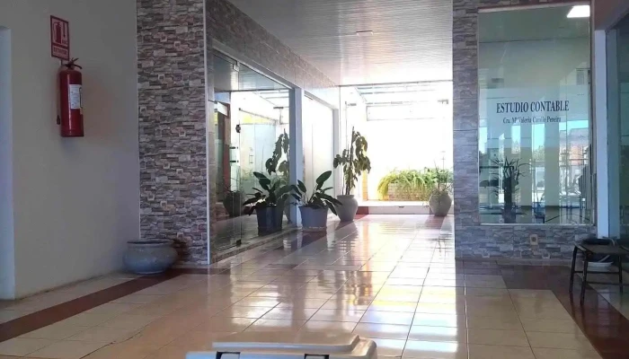 El Paseo -    Agencia De Omnibus Interior - Sarandí Grande