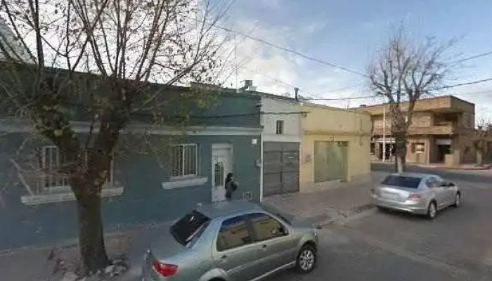 El Pedrence Diario Judicial Y Agencia De Diario Oficial -  Como Llegar - Las Piedras