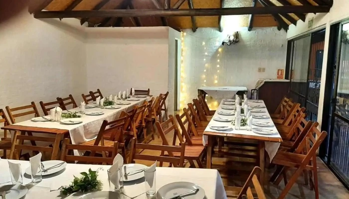 El rancho - 60000 Paysandú