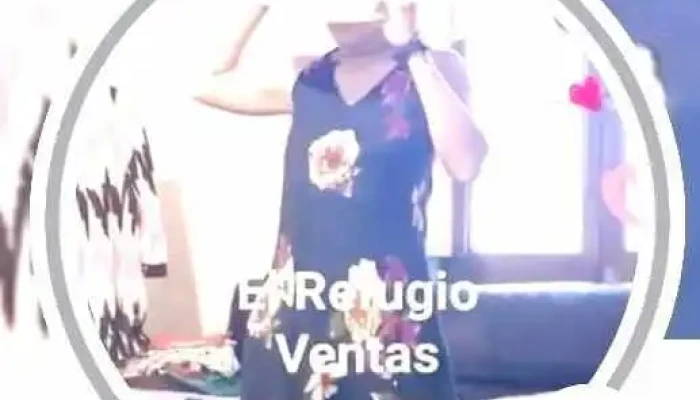 El Refugio Ventas - Barrio Anglo