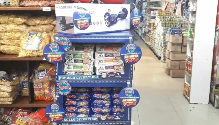 El remate mayorista - 90200 Las Piedras