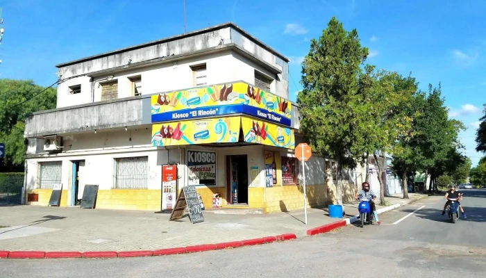 El Rincon - 65100 Young