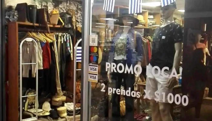 El Rincón Gaucho - 11800 Montevideo