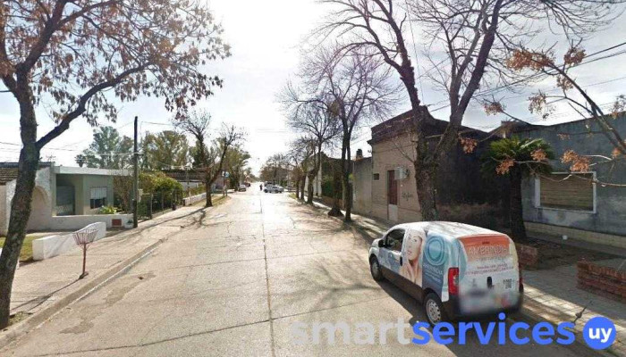 El Talisman -Inversiones en Uruguay- - Paysandú