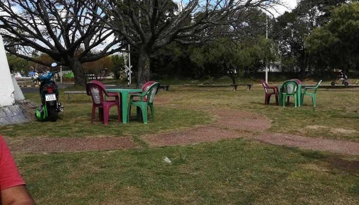 El Vagon Del Sabor - 60000 Paysandú
