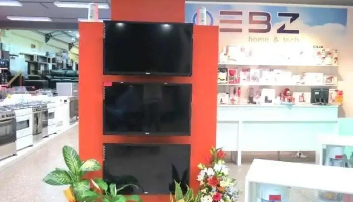 Eldom El Bazar - 30000 Minas