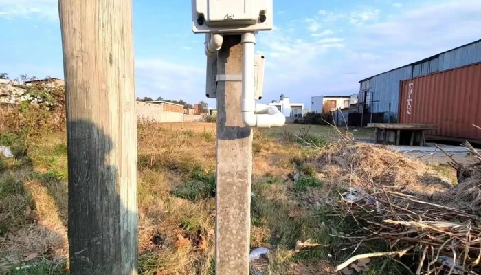 Electricista E Instalacion De Aire Acondicionado Y Camaras De Seguridad Maldonado -  Del Propietario - Maldonado