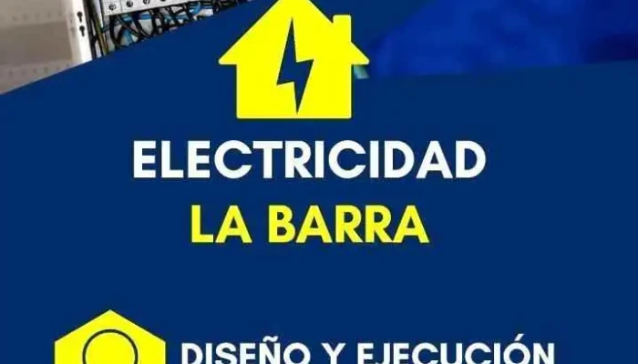 Electricista La Barra Maldonado - La Barra