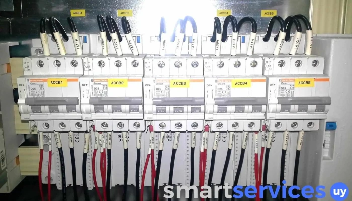 Electricista Progreso - 15900 Progreso