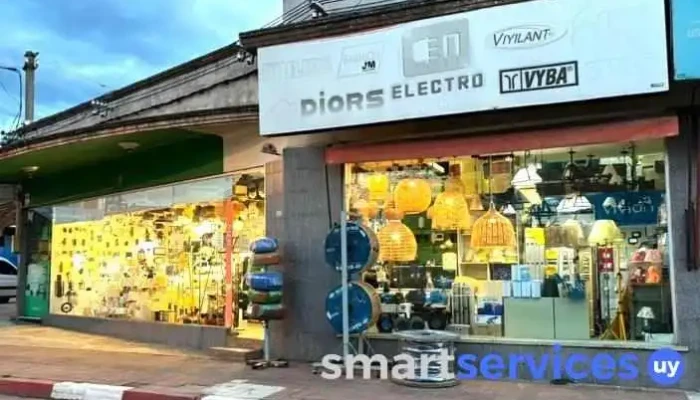 Electro Nico -  Servicio - Santa Lucía