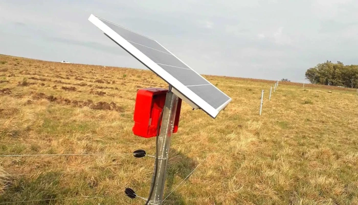 Electrocampo -  Del Propietario - Paysandú