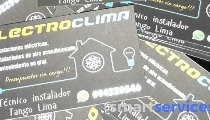 Electroclima - Bella Unión