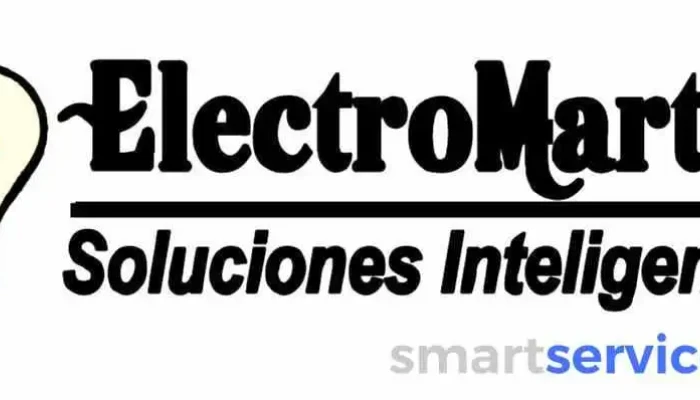 Electromartin Soluciones Inteligentes - Juan L. Lacaze