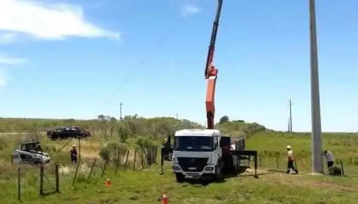 Electrosistemas Sa Del Propietario - Montevideo