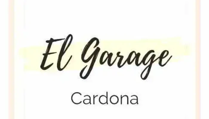 Elgarage Cardona - Cardona