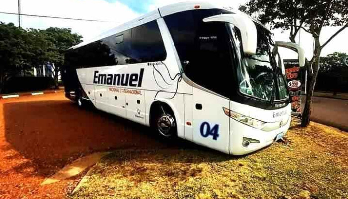 Emanuel Viajes y Turismo - Agencia autorizada #517 - Montevideo