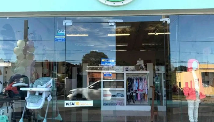 Emi's Boutique - Solís De Mataojo