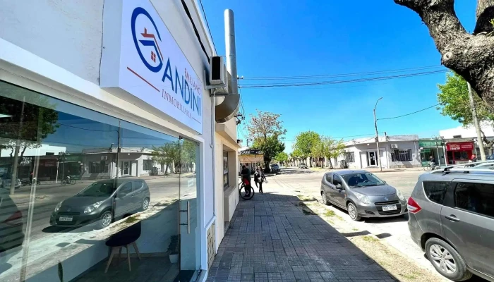 Emiliano Gandini Inmobiliaria -  Del Propietario - Libertad