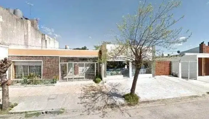 Emiliano Gandini Inmobiliaria -  Fotosdeg - Libertad