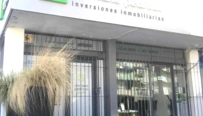 Emiliano Pedrozo Inversiones Inmobiliarias -  Exterior - Punta del Este