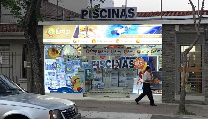 Emp Uruguay - 90200 Las Piedras