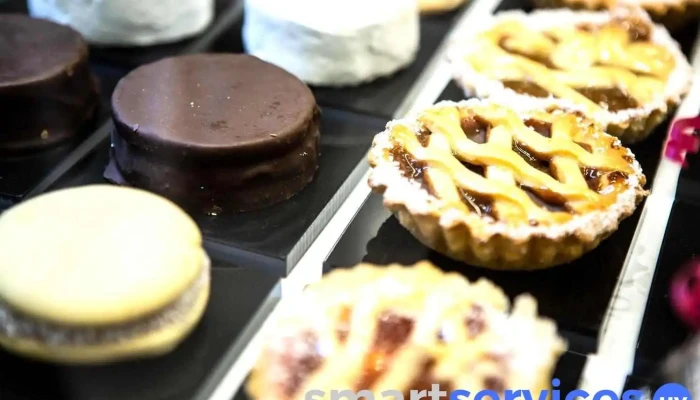 Emporio Café - Av. Italia 5775