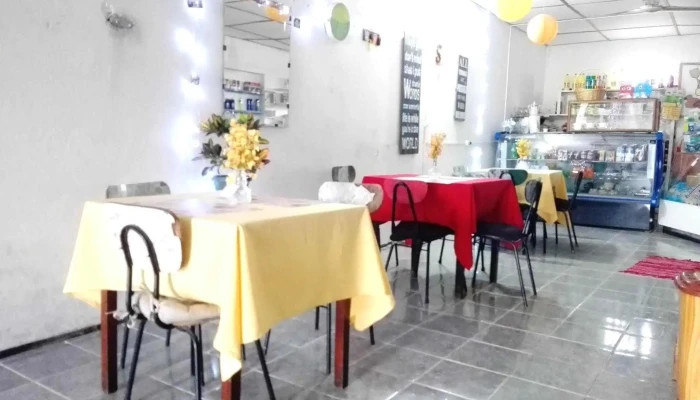 Empresa Alonso -  Catalogo - Quebracho