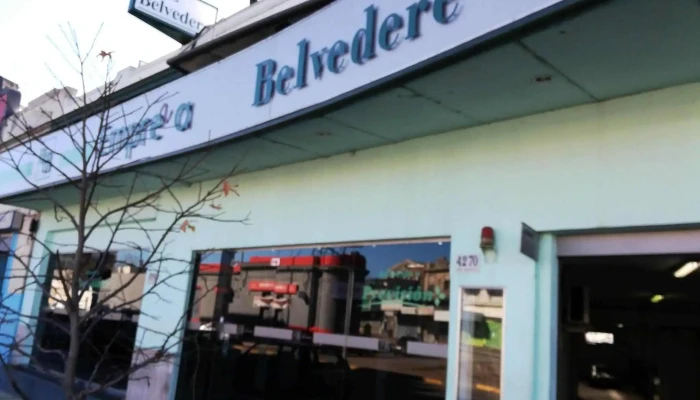 Empresa Funebre Belvedere Exterior - Montevideo
