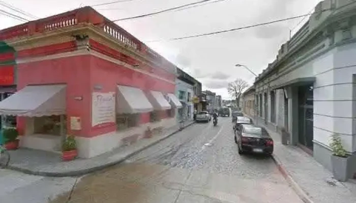 Empresa Funebre Grupo Palmares -  Cerca De Mideg - Rocha