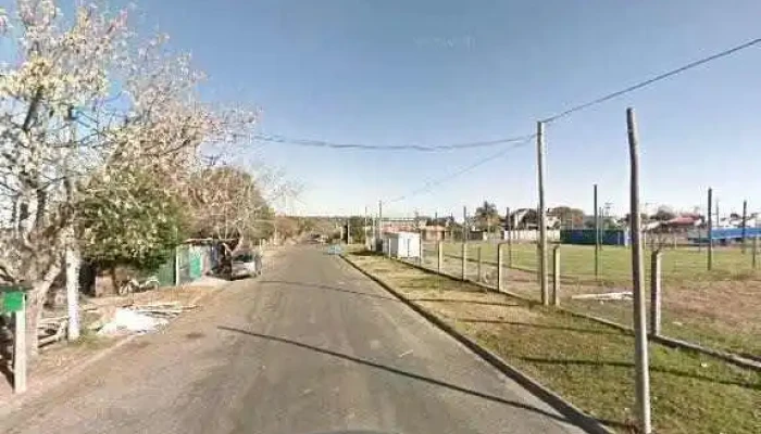 Empresa Marcos -  Ubicaciondeg - Paysandú