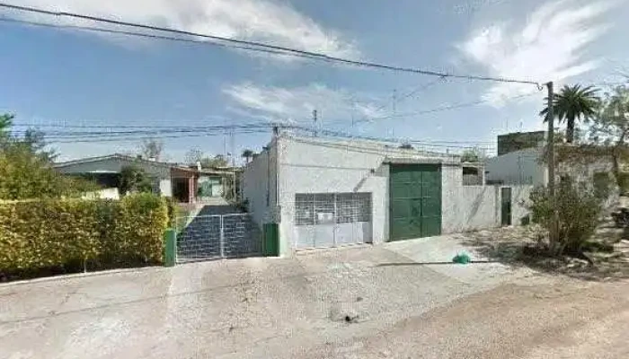 Empresa Santa Rosa De San Ramon -  Ubicaciondeg - San Ramón
