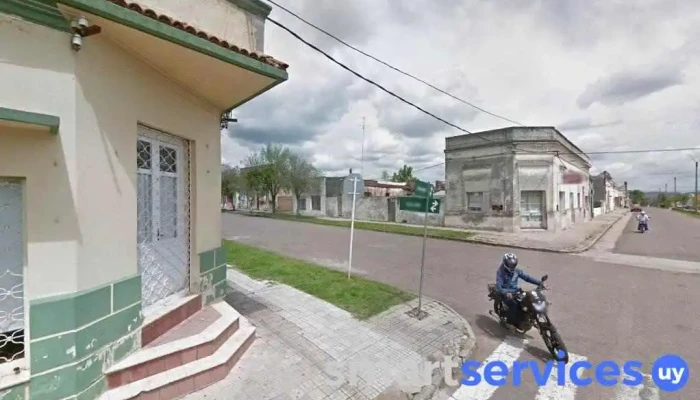empresa tur este - Aiguá