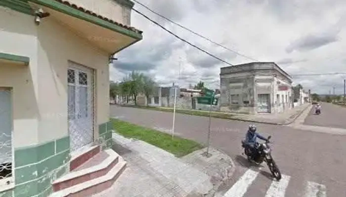Empresa Tur Este -  Donde - Aiguá