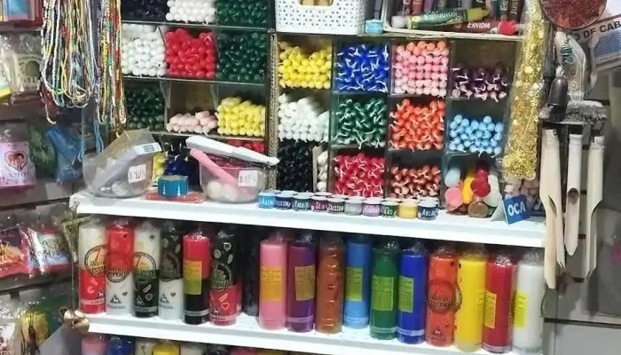 En Armonía tienda de objetos místicos y santería - 12900 Montevideo