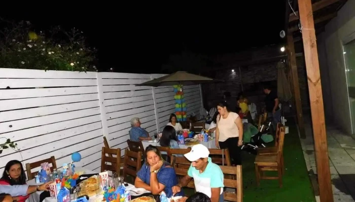 Enjoy Fiestas y Eventos - 30000 Minas