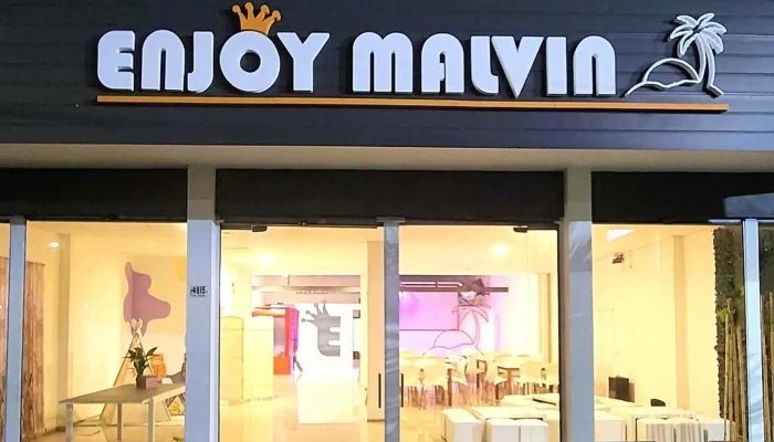 Enjoy Malvín - 11400 Montevideo