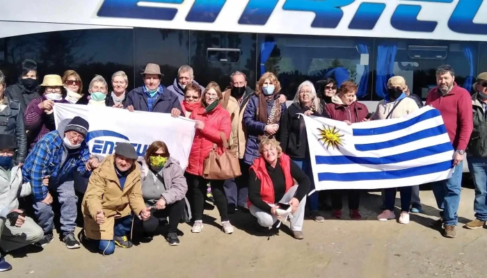 Enritur Viajes - Montevideo