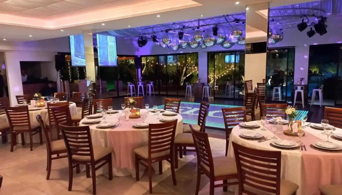 Entre Viñedos - Chacra para eventos - 90000 Canelones