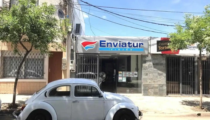 Enviatur Viajes - Salto