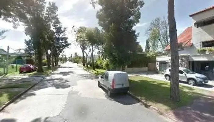 Eplosur Viajes -  Zona - Montevideo