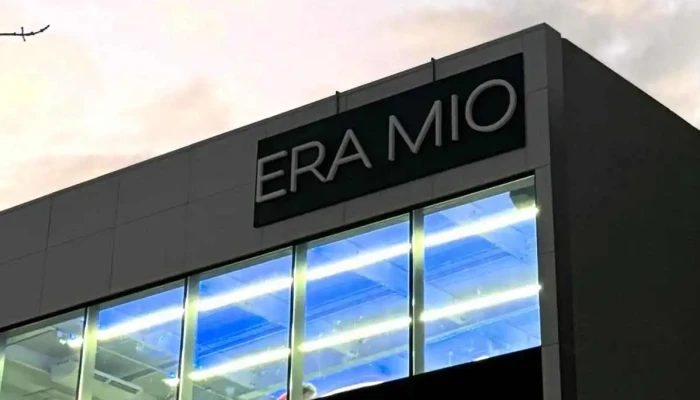 Era Mio - Luis Lamas 3491
