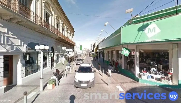 Escorpio joyas - 75000 Mercedes