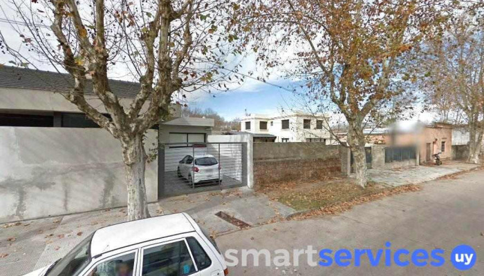 Escribanía - 97000 Durazno