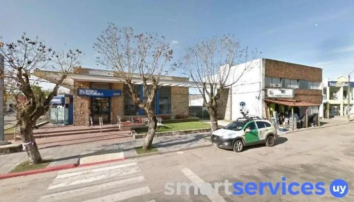 Escribanía RaberH - 70600 Tarariras