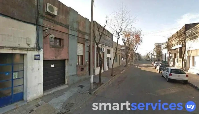 Escritorio Alori y Cia S.r.l - Departamento De Cerro Largo