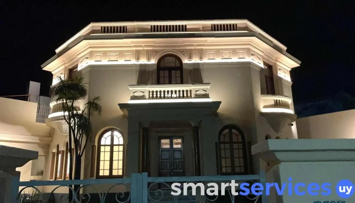 Escritorio Di Santi Ltda. - 94000 Florida