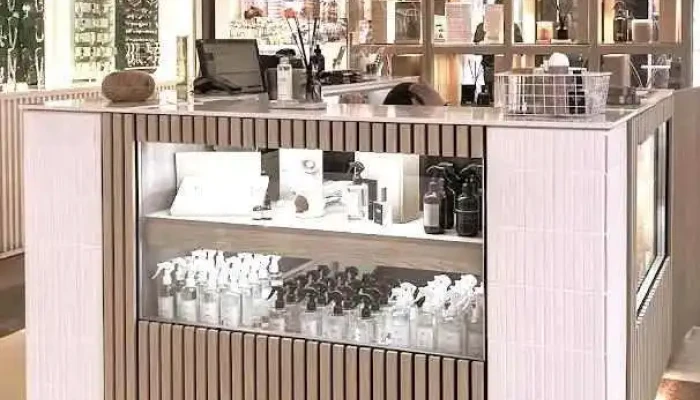 Espacio Aroma - Montevideo