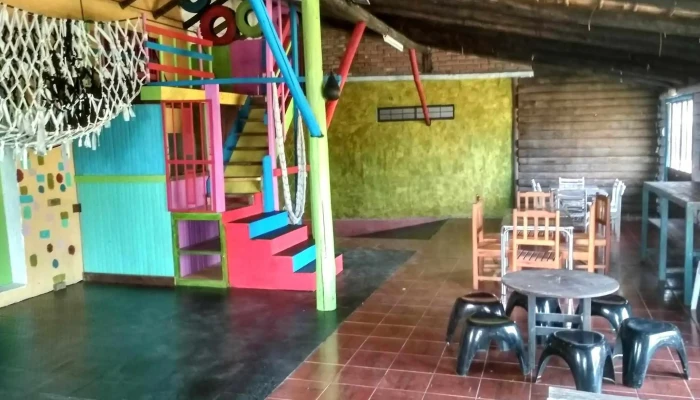Espacio Canaán - 65000 Fray Bentos