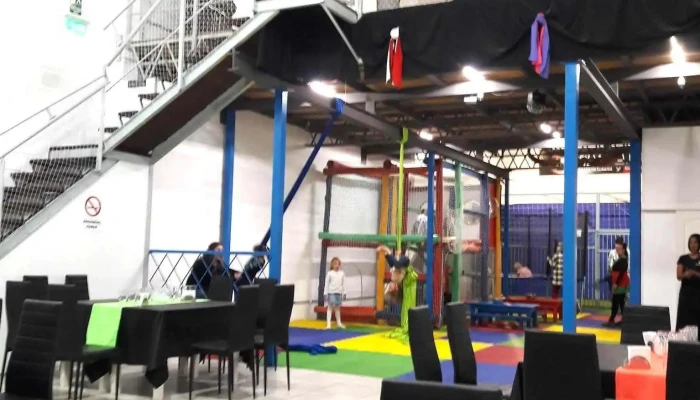 Espacio Neyra - 11600 Montevideo