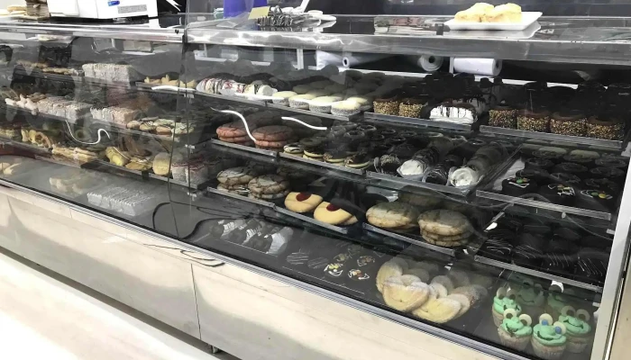 Espiga Dorada - Av. Lussich S/n Esq. Maria Cepi